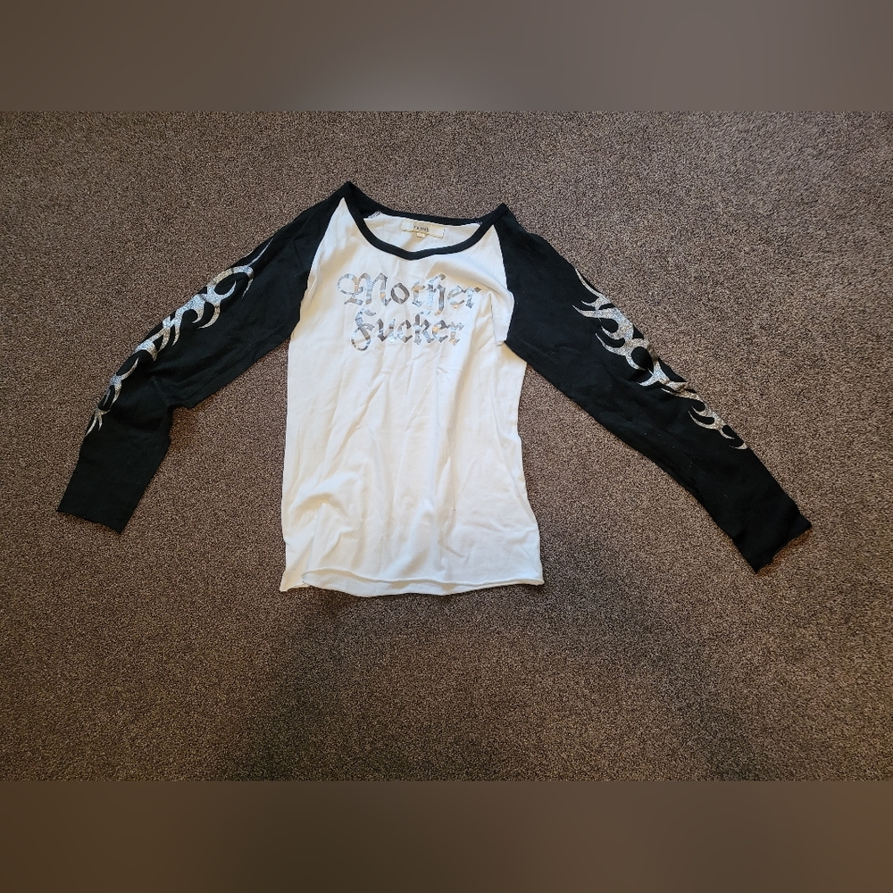 Varosh tee